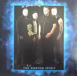 The Blue Cats : The Norton Spirit